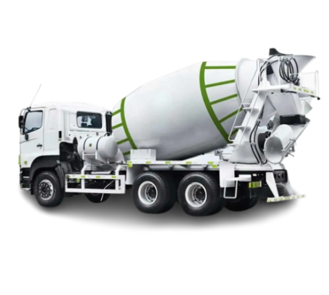 pusat ready mix beton profile